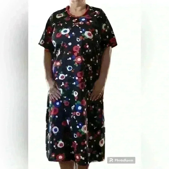 Vintage 1960’s Handmade Dress - Picture 1 of 6